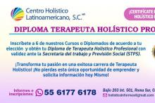 Centro Holístico Latinoamericano S.C.