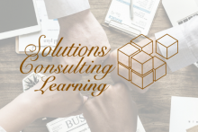 Solutions Consulting Learning