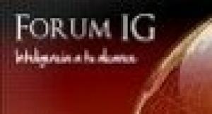 Forum Inteligencia Global