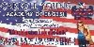 C. Young English Academy, Maestro Norteamericano