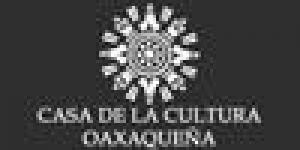 Casa de la Cultura Oaxaqueña