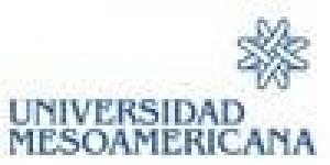 Universidad Mesoamericana.