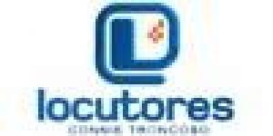 Locutores