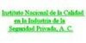 Calidad en la Industria de la Seguridad Privada