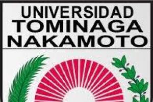 Universidad Tominaga Nakamoto