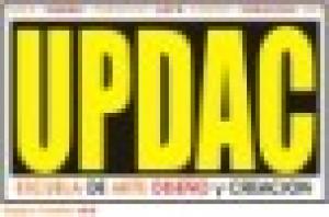 Updac - Universidad Popular de Arte, Diseño y Creación