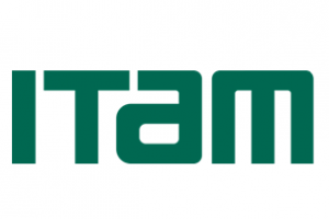 ITAM- Instituto Tecnológico Autónomo de México