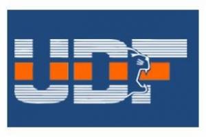 Universidad Del Distrito Federal