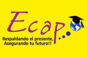 Escuela de Ciencias y Asesoría Profesional ECAP