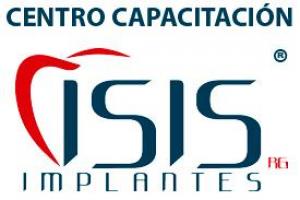 Centro de Capacitación ISIS Rg Implantes Dentales