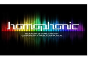 Homophonic, cursos de composición y producción musical