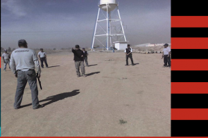 Cursos de Seguridad México