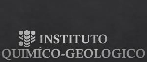 INSTITUTO QUIMICO GEOLOGICO IQG