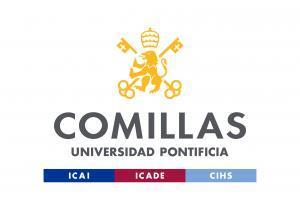 Universidad Pontificia Comillas.