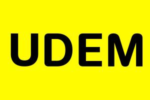 Universidad de Monterrey - UDEM