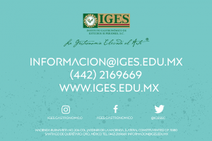 Instituto Gastronómico de Estudios Superiores, S.C.