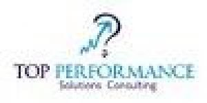 Top Performance Solutions Consulting