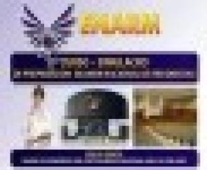 LA FEDERACIÓN NACIONAL DE MÉDICOS Y PARAMÉDICOS AL SERVICIO DE MÉXICO A.C.- C.P