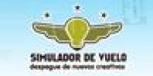 Simulador de Vuelo - Escuela de Creatividad Publicitaria