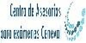 Centro de Asesorías para Examen Ceneval