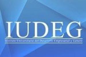 Instituto Universitario del Desarrollo Empresarial y Genero IUDEG
