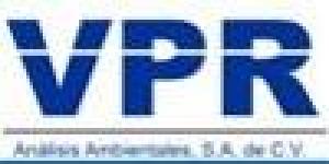 Vpr Análisis Ambientales