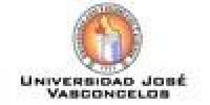 Universidad José Vasconcelos