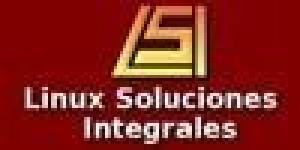 Linux Soluciones Integrales