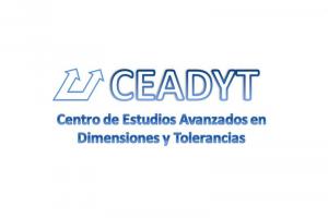 Centro de Estudios Avanzados en Dimensiones y Tolerancias