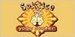 Solstice Yoga Center