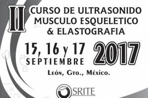 V Congreso de Imagenologia de Musculo Esqueletico del Bajio 2016