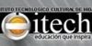 Itech - Instituto Tecnológico Cultural de Hidalgo