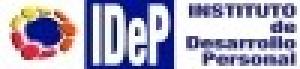 INSTITUTO de Desarrollo Personal - IDeP