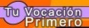 TuVocacionPrimero - Orientación Vocacional