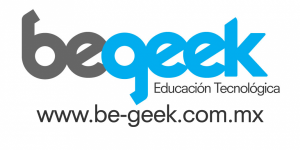 Be Geek