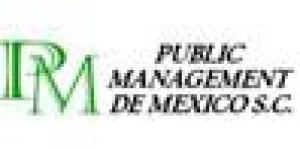 Public Management de México S.C.,