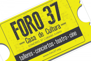 Foro 37, Teatro Boutique