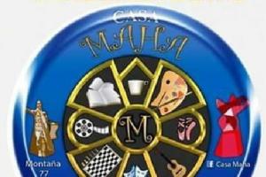 Foro Cultural Casa Maha