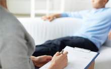 Maestría en Neuropsicología