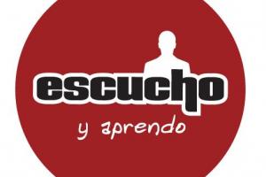 Escucho y Aprendo
