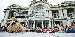 Coyoacán Clases de Danza Árabe