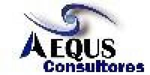 Aequs Consultores, Centro de Formación Financiera