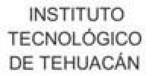 Instituto Tecnológico de Tehuacán