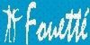 Fouetté Dance Studio