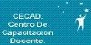 CECAD - Centro de Capacitación Docente