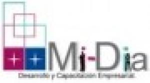Mi-Dia - Desarrollo y Capacitacion Empresarial