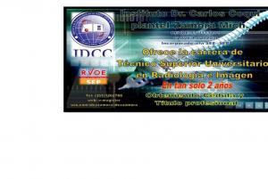 Instituto Doctor Carlos Coqui Plantel Zamora