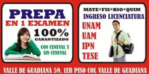 Centro de Tecnología y Nivelación Académica