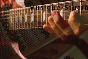 Musique-Studio