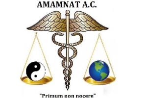 Asociación Mexicana de Alternativas Medicas Naturales